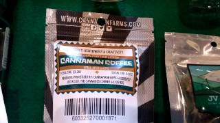Budtender Damon's Top 5 Picks of the Week! 8/27/15
