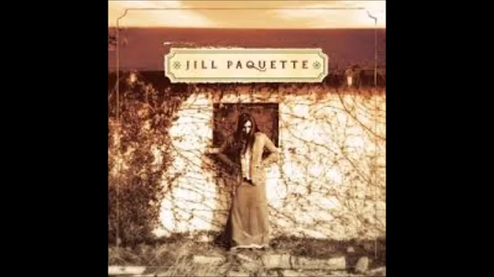Jill Paquette - So Close