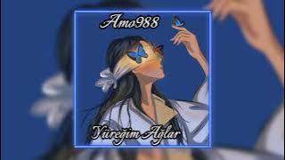 Amo988 - Yüreğim Ağlar Speed Up