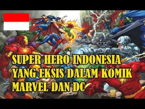 keren!!-super-hero-indonesia-yang-eksis-di-komik-marvel-dan-dc
