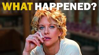 Why Meg Ryan Left Hollywood | Full Story