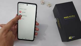 Download Lagu How To Change Message Ringtone Poco x3 pro,x3 | poco x3 pro me message ringtone kaise change kare MP3