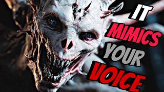 We Found Something In The Sewers And Its Evolving