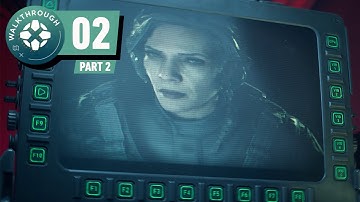 Hell Is Us Gameplay Walkthrough - Act 2 (Part 2)