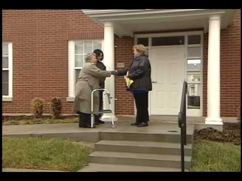 Your Rights Under Fair Housing Video