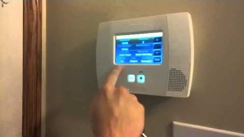 Motion Detector (5800PIR)