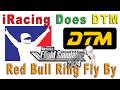 iRacing Is Following DTM &amp; I Flew the Red Bull Ring in MSFS 2024, to see it from the skies