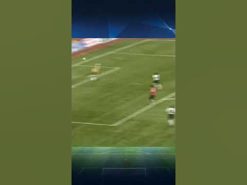 Игрок ЦСКА Милош Красич забивает красивый гол в ворота Торпедо! # ...