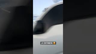 Santiago Del Estero, costanera Rio Dulce.