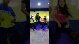 Dance   Simple steps   kuthu dance   Naan kaakinada song   Revamp rdfs