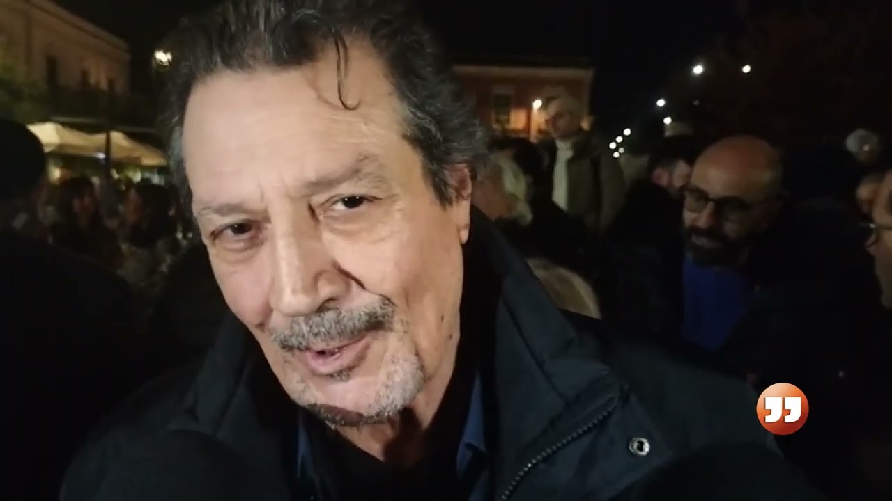 Legalità e coraggio, fronte comune contro il racket: Siracusa non si piega