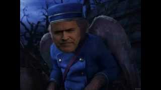 Sam Raimi Talks About Bruce Campbells Cameo In Oz The Great And Powerful