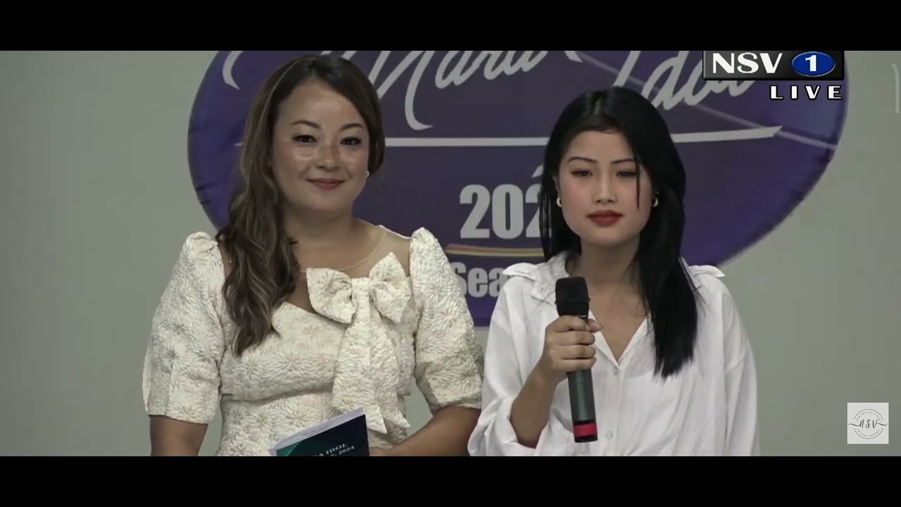 Mara Idol Season 7 I Priscilla Byhnasiarili  I Za palina #subscribe#mara #idol #like