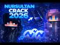 ⚡ Nursultan Minecraft Crack 2026 — НОВАЯ МЕГА СБОРКА! ТОП 1 ПРИВАТНЫЙ ЧИТ-КЛИЕНТ БЕСПЛАТНО | KILLAUR