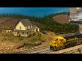 Santa fe Ho scale update 3/2024