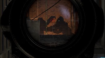 Splinter Cell Blacklist: Shadow Puppets