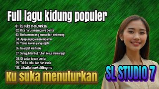 Download Lagu 🎧 REMIX ROHANI: \ MP3