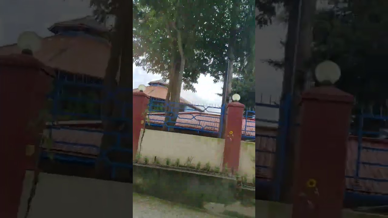 Meghna hotel pithoragarh 