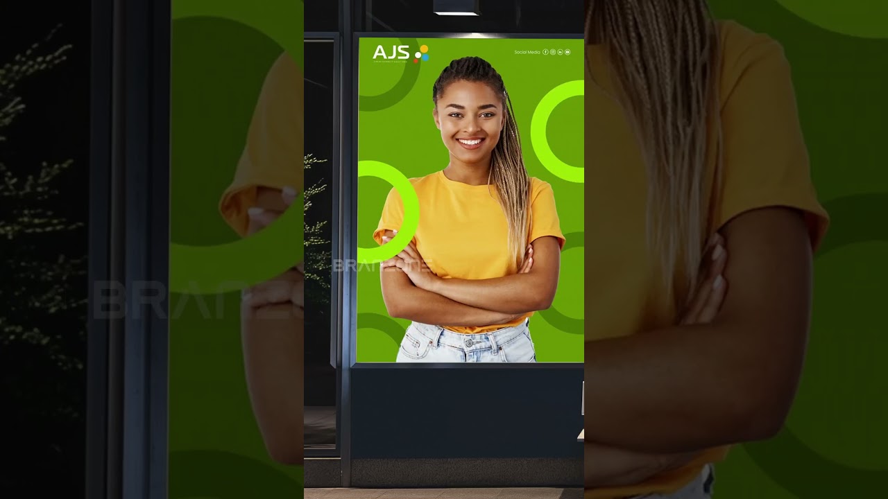 Student Project Showcase | Real-World Branding Practice & Industry-Based Training at Branzone