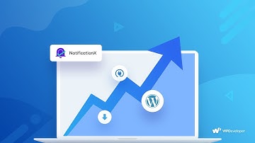 How to Display Download Stats FOMO  of Your WordPress Plugin with NotificationX