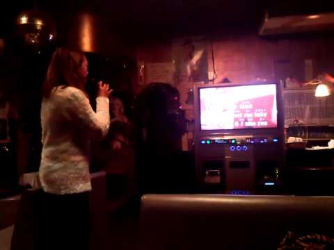 2011-7-12 karaoke misato^_^ 020.MOV ENDLESS STORY (^_^) PART 1.