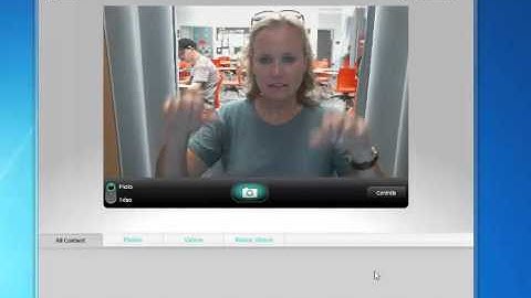 ASL Lab Assignment 2 Sandra Rosengreen