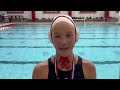 2025 Delfina Champions Cup Highlights: Girls 1st Place