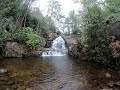 Poconos Hiking: Shades of Death Trail and Hawks Falls Trail