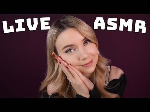 ASMR Archive | August 3rd, 2025