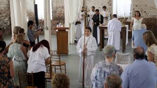 Beholding Christ's Beauty: Sharing in His Joy