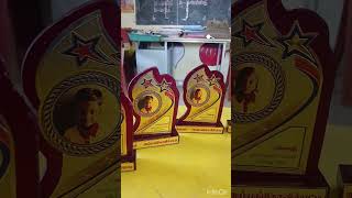🥳🥳Preschool Award,Medal& certificate celebration 🥳🥳🤩 Mazhalai siripu🤩