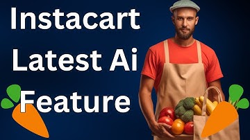 Unveiling Instacart