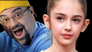 Jack Scalfani Introduces A New Member Of The Jack Pack