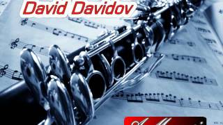 David Davidov -Popuri Klarnet
