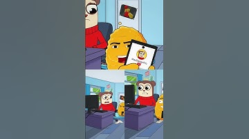 gedageshuric scan #ytpmv