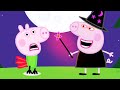 Peppa Pig Français | Halloween!  | Compilation