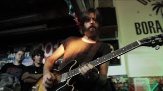 Viva Suecia Hemos Ganado Tiempo En Directo En Discos Bora-Bora.
