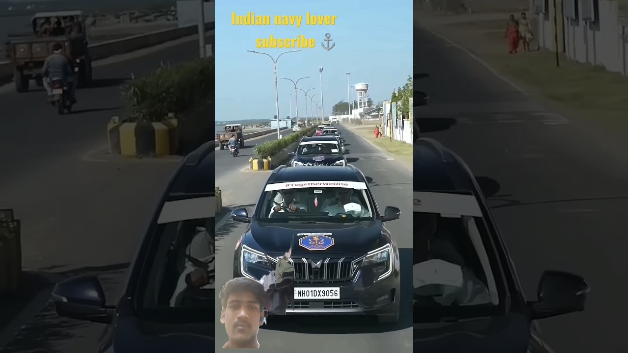 indian navy status 100⚓