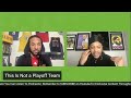 Seahawks Man 2 Man: Seahawks Are Not a Playoff Team