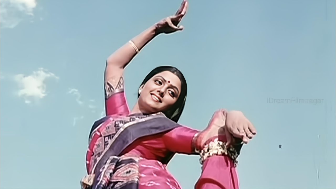 Andela Ravamidi - Sai Jagadhatri and Dr. Shankar 