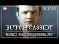 Butch cassidy infamous leader of the wild bunch gang  wild west documentary