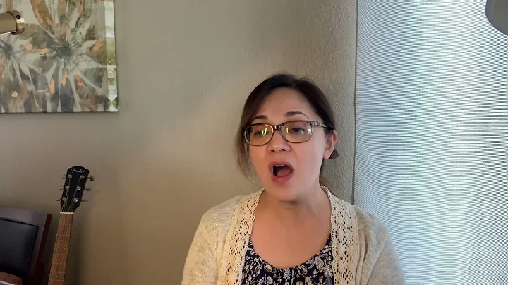 R&A Descant for the 30th Sunday in Ordinary Time (Respond and Acclaim) Year B