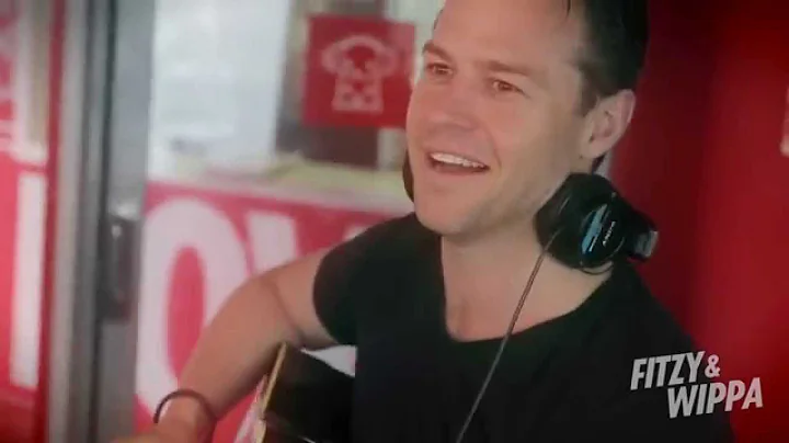 Roger Corser guitar solo