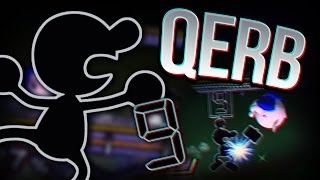 Top 10 Qerb Game & Watch Combos/Plays | Melee