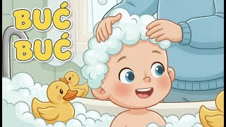 Buć Buć Vesela Dečija Pesma Za Kupanje