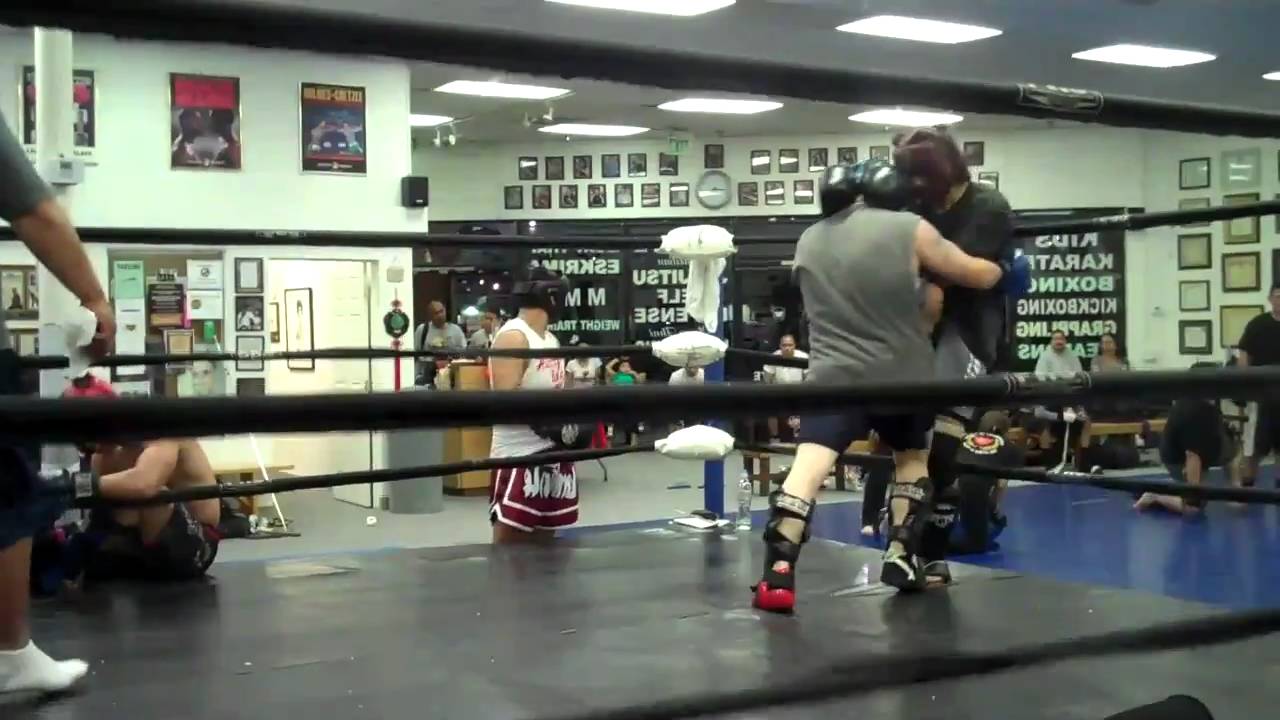 Gabe V Serg YouTube