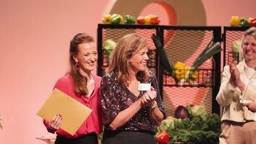 Nicole de Groot, gekozen tot Leefstijlprofessional van 2024!