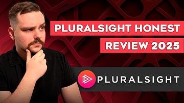 Pluralsight Review - 2025 | Is PLURALSIGHT Worth Your Time and Money?
