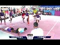 Grand final l maruthur vs mahalikudi  ms mangalam trichy  state level kabaddi match 2023