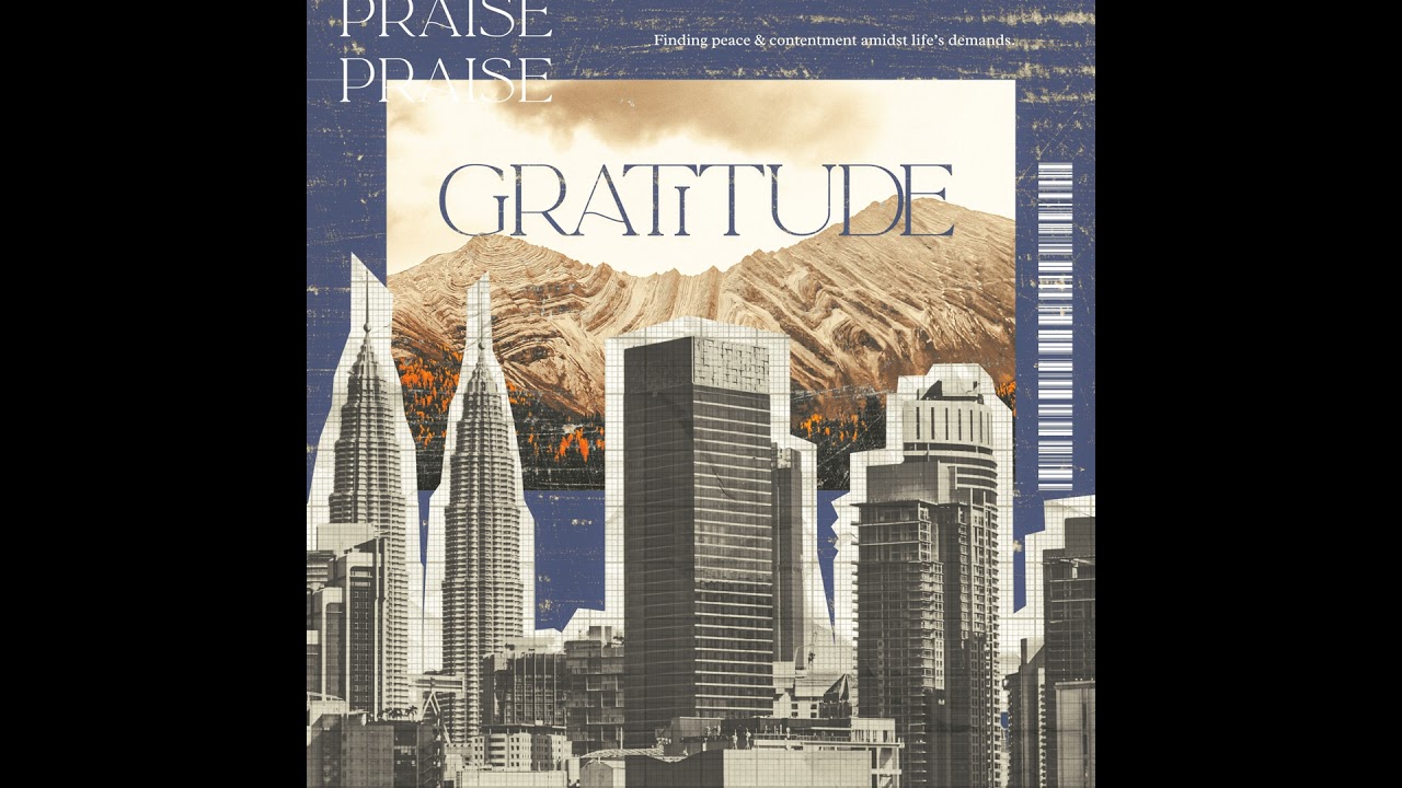 GRATITUDE Episode 3 | Everyday is a Celebration Day (ft. Coach Rick Higginbottom)